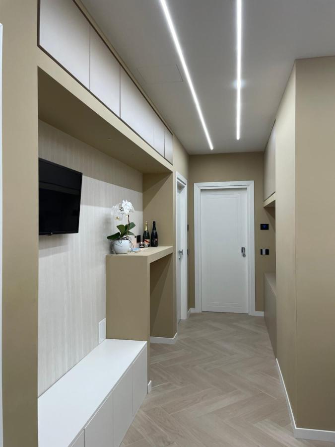 B&B L'Orchidea Тропеа Екстер'єр фото