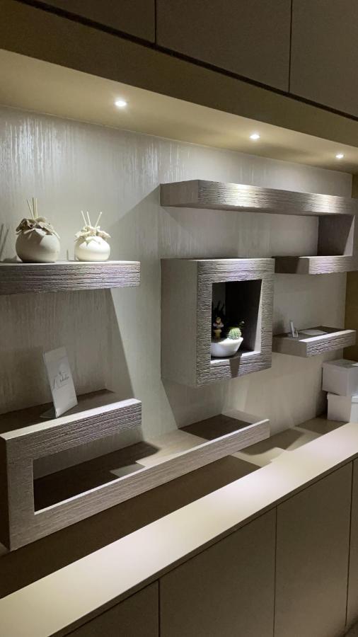 B&B L'Orchidea Тропеа Екстер'єр фото