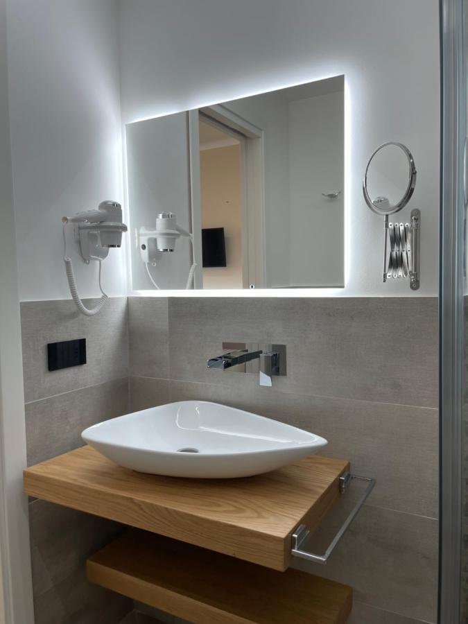 B&B L'Orchidea Тропеа Екстер'єр фото