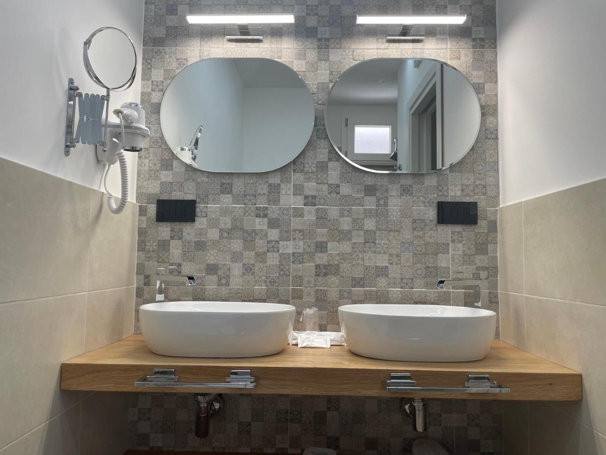 B&B L'Orchidea Тропеа Екстер'єр фото